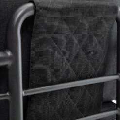 Kettler Wire Gartensessel Aluminium/Outdoorgewebe Anthrazit/Charcoal Grey -Kettler 1086231 5