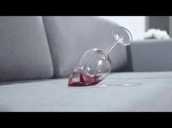 Kettler Ego Modular Ecklounge 7tlg. Sunbrella Silber/Hellgrau Meliert -Kettler 1107032 v 1619