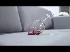 Kettler Pure City-Line Gartensofa Aluminium/Sunbrella® Anthrazit/Sooty