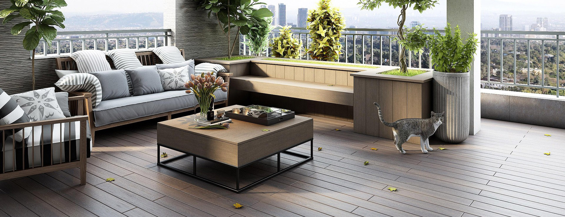 Kettler 1 Kettler -Kettler balcony 6479821 1920