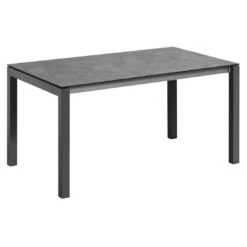 Kettler Avalon Gartenmöbelset 7-tlg. Mit Ausziehtisch 150/210x95cm Anthrazit -Kettler kettler avalon gartenmoebelset 7 tlg ausziehtisch150 210x95cm 1392922 3