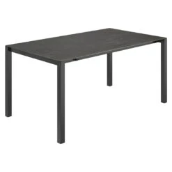 Kettler Basic Plus Gartenmöbel-Set 7-tlg.+Tisch 160/267x91cm Anthrazit 13 Kettler Basic Plus Gartenmöbel-Set 7-tlg.+Tisch 160/267x91cm Anthrazit -Kettler kettler basic plus gartenmoebel set 7 tlg tisch 160 267x91cm 1487390 7