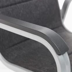 Kettler Basic Plus Gartenmöbelset 5-tlg. Mit Tisch 160x90cm Silber -Kettler kettler basic plus gartenmoebelset 4 tlg diningtisch 160x90cm 1393208 9