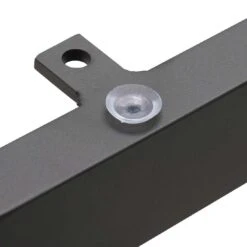 Kettler Basic Plus Gartenmöbelset 5-tlg. Mit Tisch160x90cm Anthrazit -Kettler kettler basic plus gartenmoebelset 5 tlg mit tisch160x90cm 1426516 9