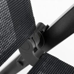 Kettler Basic+ Premium Gartenmöbelset 5-tlg.+Tisch 160x90 Cm Anthrazit/Lakritz -Kettler kettler basic premium gartenmoebelset 5 tlg tisch 160x90 cm 1477391 6