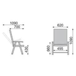 Kettler Cirrus Gartenmöbel-Set 5-tlg. Mit Tisch 160x90cm Silber/Anthrazit-Grau 9 Kettler Cirrus Gartenmöbel-Set 5-tlg. Mit Tisch 160x90cm Silber/Anthrazit-Grau -Kettler kettler cirrus gartenmoebel set 5 tlg mit tisch 160x90cm 1493880 5