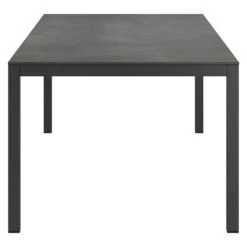 Kettler Cirrus Gartenmöbel-Set 7-tlg. Mit Tisch 220x100cm Anthrazit/Anthrazit-Grau 13 Kettler Cirrus Gartenmöbel-Set 7-tlg. Mit Tisch 220x100cm Anthrazit/Anthrazit-Grau -Kettler kettler cirrus gartenmoebel set 7 tlg mit tisch 220x100cm 1493847 4