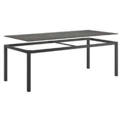 Kettler Cirrus Gartenmöbel-Set 7-tlg. Mit Tisch 220x100cm Anthrazit/Anthrazit-Grau 14 Kettler Cirrus Gartenmöbel-Set 7-tlg. Mit Tisch 220x100cm Anthrazit/Anthrazit-Grau -Kettler kettler cirrus gartenmoebel set 7 tlg mit tisch 220x100cm 1493847 5