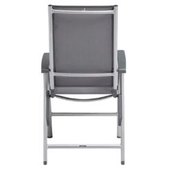 Kettler Cirrus Silver Line Klappsessel Aluminium/Outdoorgewebe Silber/Anthrazitgrau 12 Kettler Cirrus Silver Line Klappsessel Aluminium/Outdoorgewebe Silber/Anthrazitgrau -Kettler kettler cirrus silver line gartenstuhl alu outdoorgewebe 1368997 4