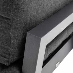 Kettler Comfort Ecklounge Aluminium/Agora Anthrazit Matt/Graphite 28 Kettler Comfort Ecklounge Aluminium/Agora Anthrazit Matt/Graphite -Kettler kettler comfort ecklounge aluminium acryl 1476071 12