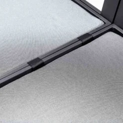 Kettler Comfort Ecklounge Aluminium/Agora Anthrazit Matt/Graphite 29 Kettler Comfort Ecklounge Aluminium/Agora Anthrazit Matt/Graphite -Kettler kettler comfort ecklounge aluminium acryl 1476071 13