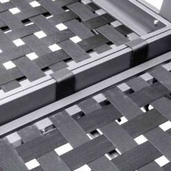 Kettler Comfort Ecklounge Aluminium/Agora Anthrazit Matt/Graphite 30 Kettler Comfort Ecklounge Aluminium/Agora Anthrazit Matt/Graphite -Kettler kettler comfort ecklounge aluminium acryl 1476071 14