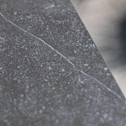 Kettler Dekton Gartentisch-Platte 140x70cm Keramik-Glas-Quarz Fossil Natur -Kettler kettler dekton tischplatte 140x70cm keramik glas quarz fossil natur 1306121 3