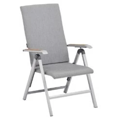 Kettler Diamond Gartenmöbel-Set 5-tlg. Tisch 160x95cm Silber/Flanelle 11 Kettler Diamond Gartenmöbel-Set 5-tlg. Tisch 160x95cm Silber/Flanelle -Kettler kettler diamond gartenmoebel set 5 tlg aluminium sunbrella 1485157 3