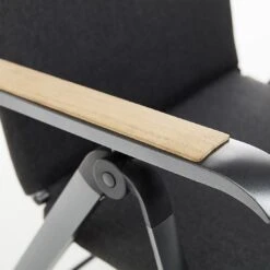 Kettler Diamond Gartenmöbel-Set 5-tlg. Tisch 160x95cm Anthrazit/Sooty -Kettler kettler diamond gartenmoebel set 5 tlg aluminium sunbrella 1485179 6