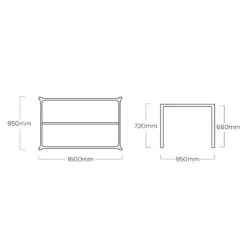 Kettler Diamond Gartenmöbel-Set 5-tlg. Tisch 160x95cm Anthrazit/Charcoal 21 Kettler Diamond Gartenmöbel-Set 5-tlg. Tisch 160x95cm Anthrazit/Charcoal -Kettler kettler diamond gartenmoebel set 5 tlg aluminium textilene 1485443 11
