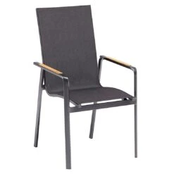 Kettler Diamond Gartenmöbel-Set 5-tlg. Tisch 160x95cm Anthrazit/Charcoal 13 Kettler Diamond Gartenmöbel-Set 5-tlg. Tisch 160x95cm Anthrazit/Charcoal -Kettler kettler diamond gartenmoebel set 5 tlg aluminium textilene 1485443 3