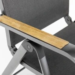 Kettler Diamond Gartenmöbel-Set 5-tlg. Tisch 160x95cm Anthrazit/Charcoal 17 Kettler Diamond Gartenmöbel-Set 5-tlg. Tisch 160x95cm Anthrazit/Charcoal -Kettler kettler diamond gartenmoebel set 5 tlg aluminium textilene 1485443 7