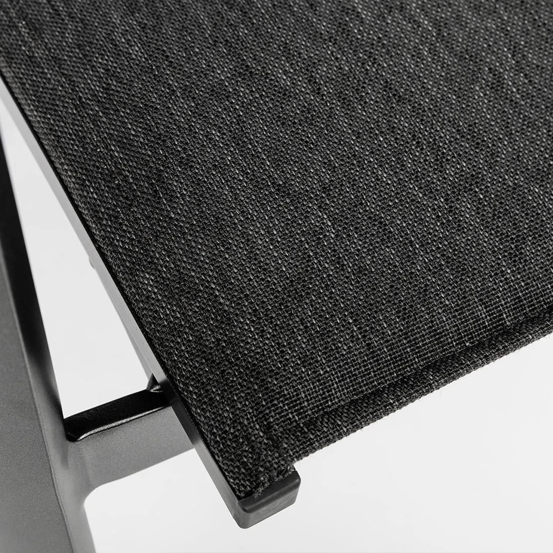 Kettler Diamond Gartenmöbelset 5-tlg. Mit Tisch 160x90 Cm Anthrazit/Charcoal 5 Kettler Diamond Gartenmöbelset 5-tlg. Mit Tisch 160x90 Cm Anthrazit/Charcoal – Bild 5