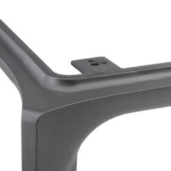 Kettler Diamond Gartenmöbelset 5-tlg. Mit Tisch 160x95 Cm Anthrazit/Coal -Kettler kettler diamond gartenmoebelset 5 tlg mit tisch 160x95 cm 1441751 9