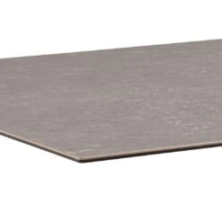 Kettler Diamond Gartentisch 160x95cm Aluminium/Keramik-Glas Anthrazit/Grau-Taupe -Kettler kettler diamond gartentisch 160x95cm aluminium keramik glas 1413745 4