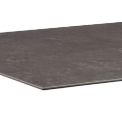 Kettler Diamond Gartentisch 160x95cm Aluminium/Keramik-Glas Silber/Anthrazit -Kettler kettler diamond gartentisch 160x95cm aluminium keramik glas 1413778 4