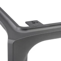 Kettler Diamond Gartentisch 95x95cm Aluminium/HPL Anthrazit/Anthrazit -Kettler kettler diamond gartentisch 95x95cm aluminium hpl 1413668 3