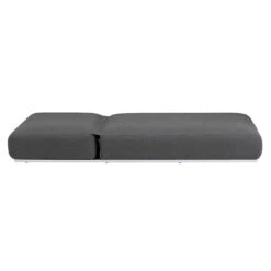 Kettler Ego Gartenliege 213x90x33cm Sunbrella Silber/Anthrazit 16 Kettler Ego Gartenliege 213x90x33cm Sunbrella Silber/Anthrazit -Kettler kettler ego gartenliege 213x90x33cm sunbrella silber anthrazit 1085043 3