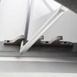 Kettler Ego Gartenliege 213x90x33cm Sunbrella Silber/Anthrazit 18 Kettler Ego Gartenliege 213x90x33cm Sunbrella Silber/Anthrazit -Kettler kettler ego gartenliege 213x90x33cm sunbrella silber anthrazit 1085043 5