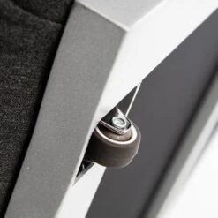 Kettler Ego Gartenliege 213x90x33cm Sunbrella Silber/Anthrazit 19 Kettler Ego Gartenliege 213x90x33cm Sunbrella Silber/Anthrazit -Kettler kettler ego gartenliege 213x90x33cm sunbrella silber anthrazit 1085043 6