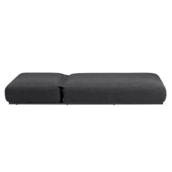 Kettler Ego Gartenliege Aluminium/Sunbrella® Anthrazit/Sooty -Kettler kettler ego gartenliege aluminium sunbrellar 1438220 3