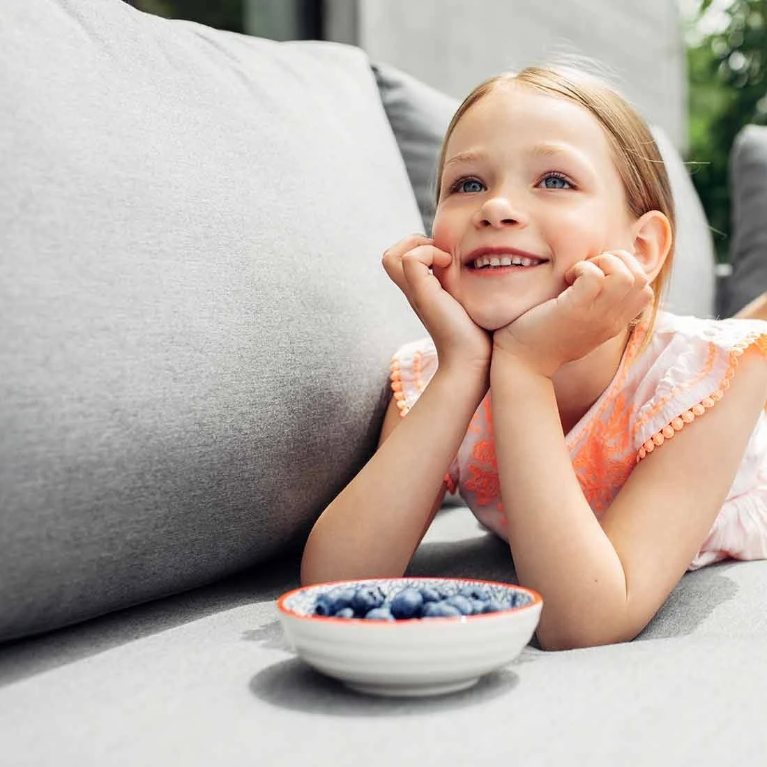 Kettler Ego Ecklounge 2-teilig Aluminium/Sunbrella Silber/Grau Meliert 11 Kettler Ego Ecklounge 2-teilig Aluminium/Sunbrella Silber/Grau Meliert – Bild 11