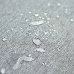 Kettler Ego Ecklounge 2-teilig Aluminium/Sunbrella Silber/Grau Meliert 18 Kettler Ego Ecklounge 2-teilig Aluminium/Sunbrella Silber/Grau Meliert -Kettler kettler ego loungeecke 2tlg aluminium sunbrella silber flanelle 1005062 5