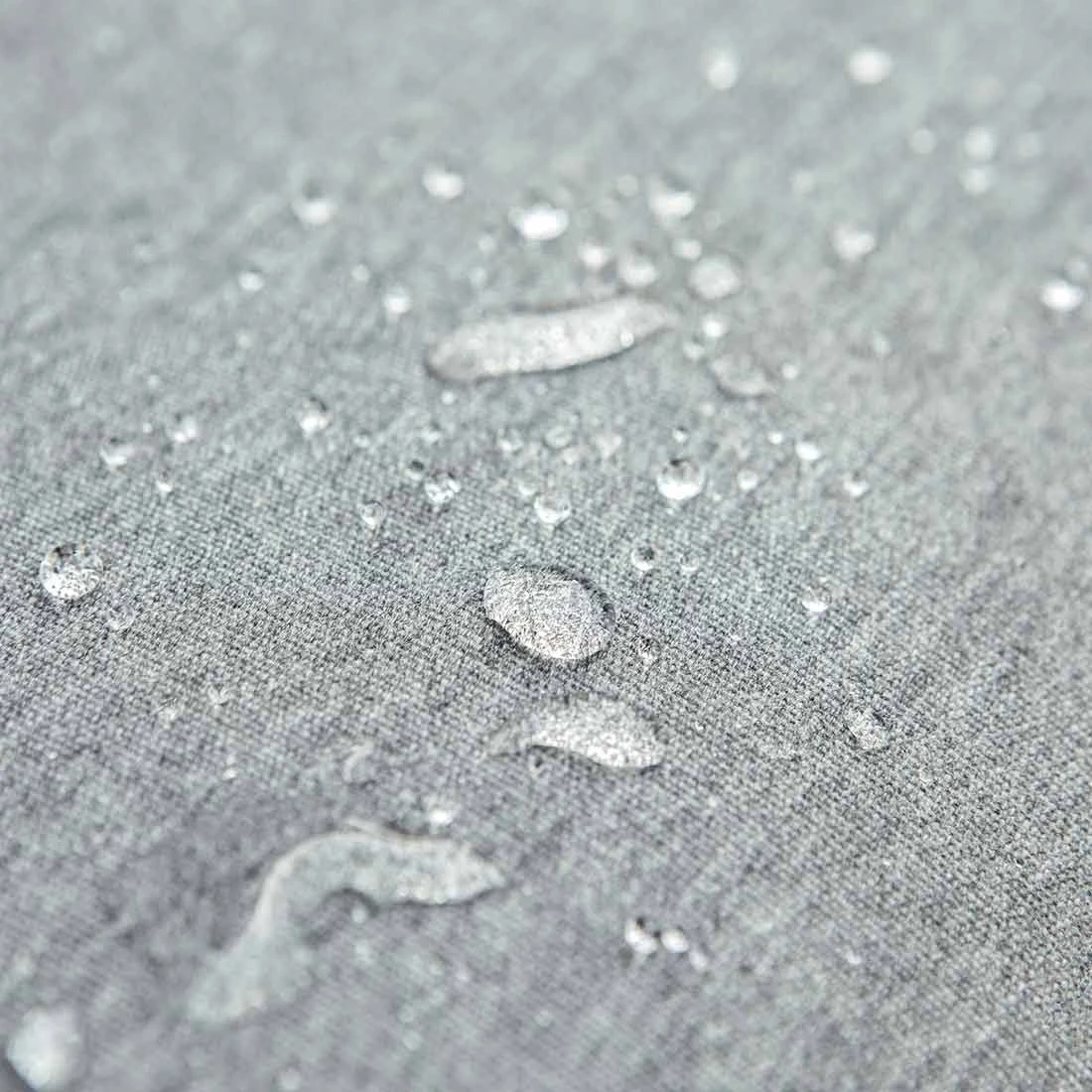 Kettler Ego Ecklounge 2-teilig Aluminium/Sunbrella Silber/Grau Meliert 6 Kettler Ego Ecklounge 2-teilig Aluminium/Sunbrella Silber/Grau Meliert – Bild 6