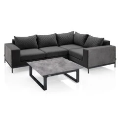 Kettler Ego Modular Mittelmodul Aluminium/Sunbrella® Anthrazit/Sooty -Kettler kettler ego modular mittelmodul aluminium sunbrellar 1438154 10