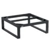 Kettler Ego Gartentisch-Gestell 95x95 Cm Aluminium Anthrazit