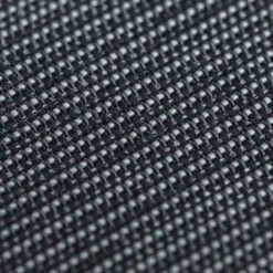 Kettler Feel Gartenliege Edelstahl/Textilene Grau Meliert -Kettler kettler feel gartenliege 203cm edelstahl textilene grau meliert 1005282 10