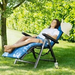 Kettler Cirrus Relaxsessel Aluminium/Textilene Anthrazit/Anthrazit-Grau 7 Kettler Cirrus Relaxsessel Aluminium/Textilene Anthrazit/Anthrazit-Grau -Kettler kettler hks cirrus relaxsessel aluminium textilen anthrazit anthrazit grau 2