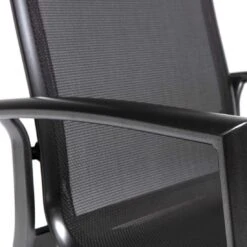 Kettler Legato Curve Stapelsessel Aluminium/Textilene Anthrazit 12 Kettler Legato Curve Stapelsessel Aluminium/Textilene Anthrazit -Kettler kettler legato curve stapelsessel aluminium textilen 5