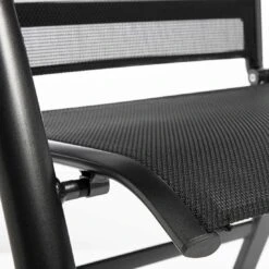 Kettler Legato Gartenmöbelset 5-tlg. Mit Tisch 160x90cm Anthrazit -Kettler kettler legato gartenmoebelset 5 tlg mit tisch 160x90cm 1426560 8