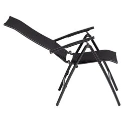 Kettler Legato Gartenmöbelset 5-tlg. Mit Tisch 160x95cm Anthrazit -Kettler kettler legato gartenmoebelset 6 tlg mit tisch 160x95cm 1393142 4