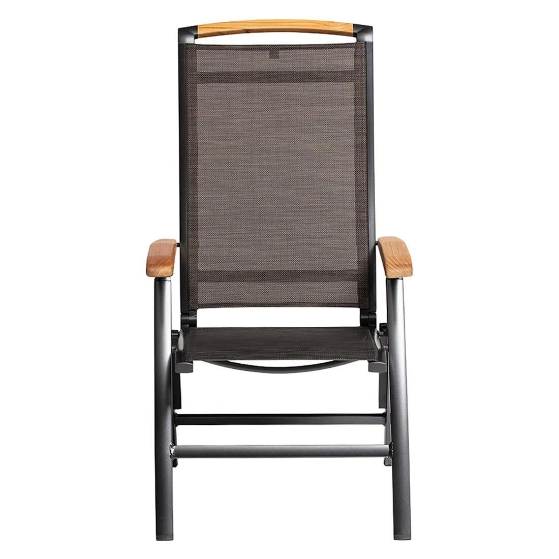 Kettler Memphis Gartenmöbel-Set 5-tlg. Tisch 160x95cm Anthrazit/Bronze 7 Kettler Memphis Gartenmöbel-Set 5-tlg. Tisch 160x95cm Anthrazit/Bronze – Bild 7