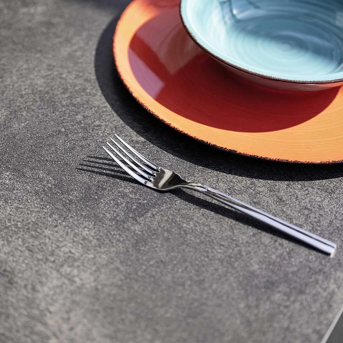 Kettler Memphis Gartenmöbel-Set 5-tlg. Tisch 160x95cm Anthrazit/Bronze 11 Kettler Memphis Gartenmöbel-Set 5-tlg. Tisch 160x95cm Anthrazit/Bronze – Bild 11