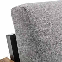 Kettler Ocean Skid Ecklounge 6-tlg. Aluminium/Olefin Anthrazit/Hellgrau Meliert -Kettler kettler ocean skid dininglounge 6 tlg aluminium olefin 1351342 6