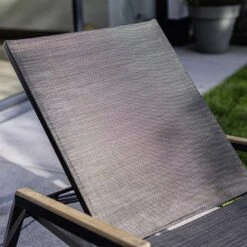 Kettler Ocean Skid Gartenliege Aluminium/Outdoorgewebe Anthrazit/Bronze 18 Kettler Ocean Skid Gartenliege Aluminium/Outdoorgewebe Anthrazit/Bronze -Kettler kettler ocean skid gartenliege aluminium outdoorgewebe 1438880 7