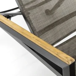 Kettler Ocean Skid Gartenliege Aluminium/Outdoorgewebe Anthrazit/Bronze 19 Kettler Ocean Skid Gartenliege Aluminium/Outdoorgewebe Anthrazit/Bronze -Kettler kettler ocean skid gartenliege aluminium outdoorgewebe 1438880 8