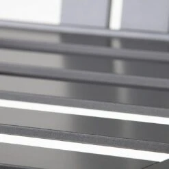 Kettler Ocean Skid Platform Ecklounge 7-tlg. Mit Loungetisch 70x70cm Alu/Olefin Anthrazit/Grau 30 Kettler Ocean Skid Platform Ecklounge 7-tlg. Mit Loungetisch 70x70cm Alu/Olefin Anthrazit/Grau -Kettler kettler ocean skid loungecke 7 tlg mit tisch 70x70cm 1395859 11