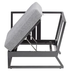 Kettler Ocean Skid Platform Ecklounge 8-tlg. Alu/Olefin Anthrazit 28 Kettler Ocean Skid Platform Ecklounge 8-tlg. Alu/Olefin Anthrazit -Kettler kettler ocean skid loungeset 8 tlg mit loungetisch 1393483 10