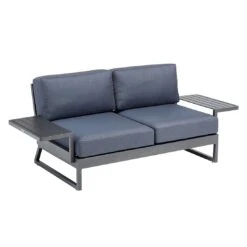 Kettler Ocean Skid Platform 2-Sitzersofa Aluminium/Agora Anthrazit Matt/Brisa 19 Kettler Ocean Skid Platform 2-Sitzersofa Aluminium/Agora Anthrazit Matt/Brisa -Kettler kettler ocean skid platform 2 sitzersofa aluminium acryl 1438330 10