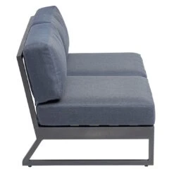 Kettler Ocean Skid Platform 2-Sitzersofa Aluminium/Agora Anthrazit Matt/Brisa 14 Kettler Ocean Skid Platform 2-Sitzersofa Aluminium/Agora Anthrazit Matt/Brisa -Kettler kettler ocean skid platform 2 sitzersofa aluminium acryl 1438330 5